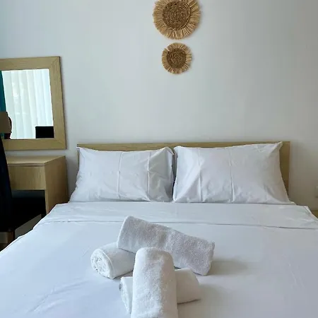 Floral, First Sea Line Coast Apartman Pomorie