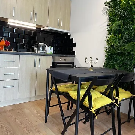 Apartman Floral, First Sea Line Coast