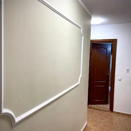 Floral, First Sea Line Coast Apartman