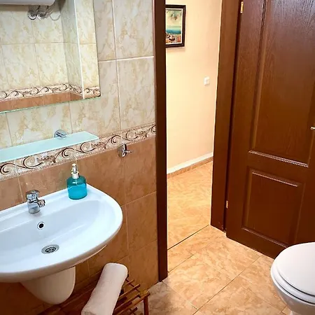 Floral, First Sea Line Coast Apartman
