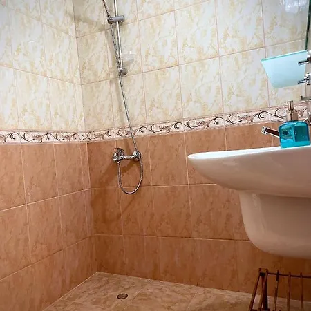 Apartman Floral, First Sea Line Coast Pomorie