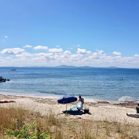 Apartman Floral, First Sea Line Coast Pomorie