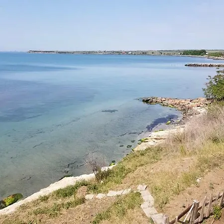 Floral, First Sea Line Coast * Pomorie