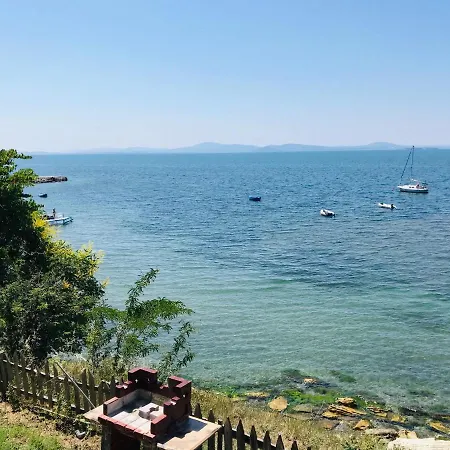 Apartman Floral, First Sea Line Coast Pomorie