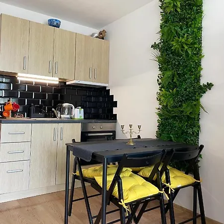 Apartman Floral, First Sea Line Coast
